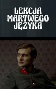 Lekcja martwego jezyka