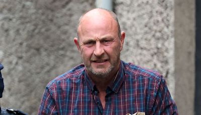 Man who drank 20 pints and left neighbour 'in ditch' after crash jailed