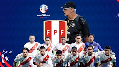 Así juega Perú, el próximo rival de la Selección Argentina en la Copa América