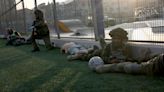 Nueve muertos por cohetes lanzados desde Líbano en los Altos del Golán, informan rescatistas israelíes