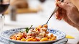 Penne for your thoughts: Pasta at a premium as prices soar