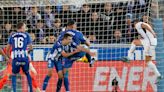 Real Madrid vs Deportivo Alavés: apuestas y pronósticos de LaLiga EA Sports - 14/5/24