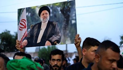 63歲伊朗總統墜機罹難 接班人可能是他 - 政治圈
