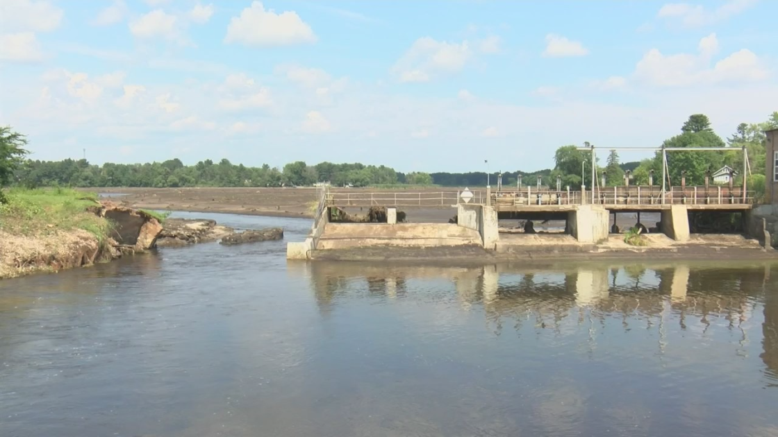 Manawa continues to move forward after major flooding