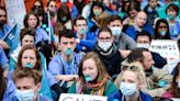 Junior doctors’ strike: Why are they taking action and what are their demands?