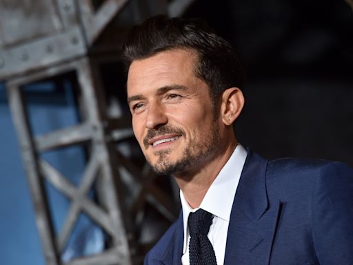 Orlando Bloom reveló cuál de los personajes más importantes de su carrera odió interpretar: “Hacerlo fue como cortarme la cabeza”