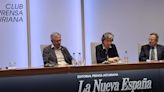 Elda Mata: 'Hemos iniciado una causa contra Puigdemont por enriquecimiento ilícito'