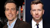 Ed Helms Joins Jennifer Garner In ‘Family Leave’; McG To Direct & Produce Netflix Body-Swap Comedy