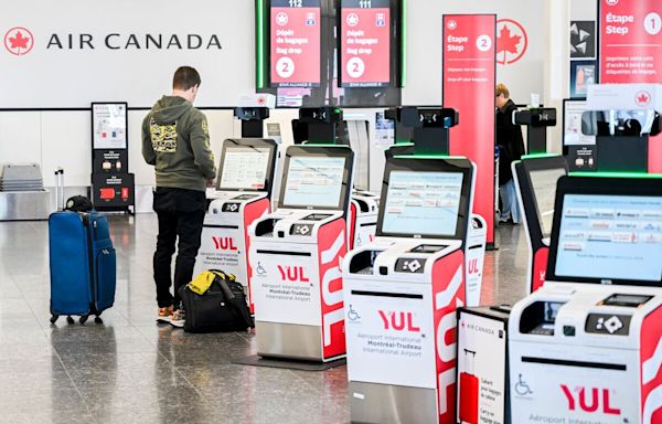 Air Canada Asks Government to Step In as Pilots Threaten Strike