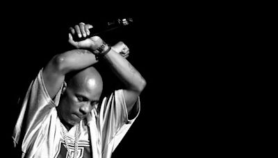 Rapper DMX Posthumously Hits No. 1 On A Billboard Chart For The First Time