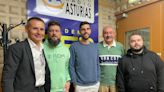 "Podemos ganar al Eibar y tenemos equipo para ello": El Sanedrín del Real Oviedo