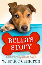 Bella’s Story: A Dog’s Way Home Tale | Kids' BookBuzz