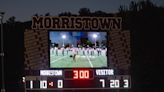 'It's about time:' Morristown debuts new lights, scoreboard in first night football game