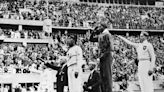 Jesse Owens’ four gold medals at the 1936 Olympic Games in Nazi Berlin mean more than perhaps any others in history.