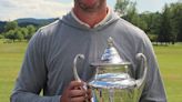 WV Amateur Championship: It's another win for Christian Brand