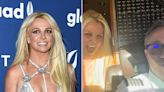 Britney Spears Shares Her Experience in the Cockpit of Private Jet, Says She 'Flew the Plane for a Minute'