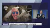 Dee Snider on ‘Biography: Hard Rock Legends’