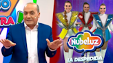 Metiche enfurece con Dalinas por no ir a su programa: "En Panamericana TV empezaron"