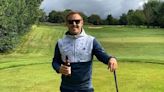 Coronation Street's Alan Halsall 'celebrating' as he admits 'piece of himself' is back