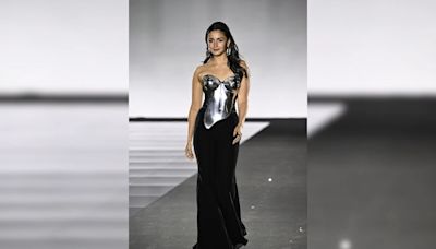 Another Desi Girl On The Ramp: Alia Bhatt Makes Paris Fashion Week Debut