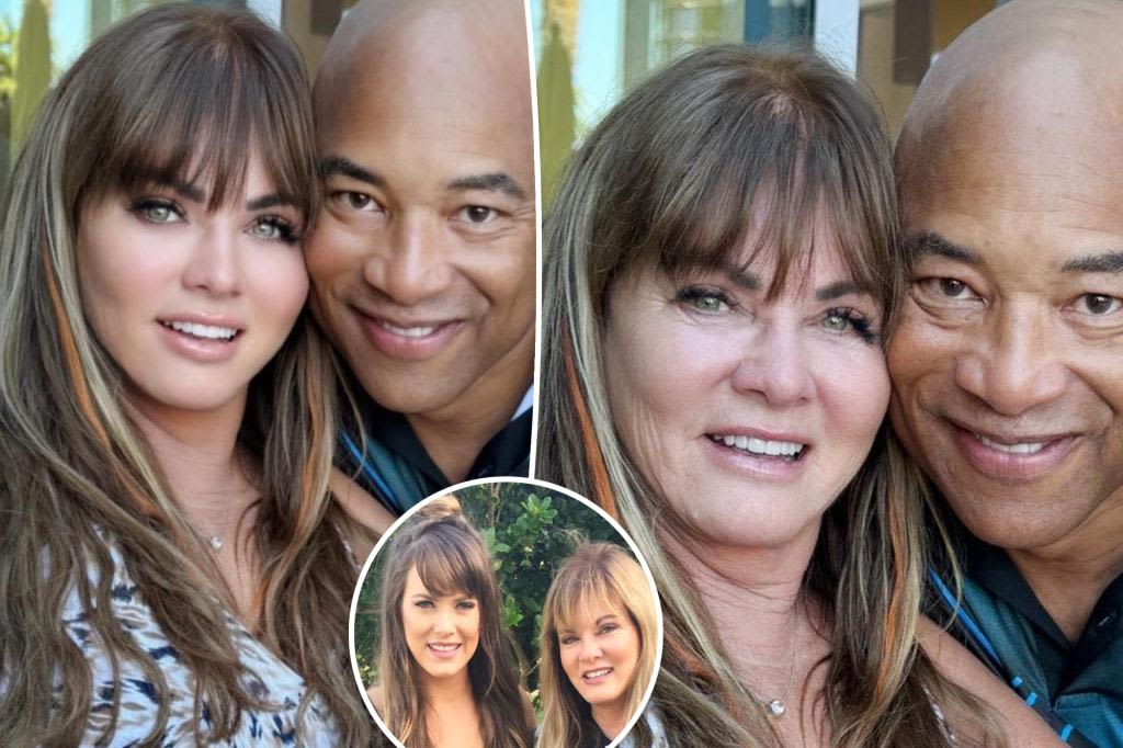 ‘RHOC’ alum Jeana Keough reposts photo after daughter Kara calls her out for heavy filter