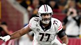 Packers take Arizona offensive tackle Jordan Morgan with 25th overall pick in NFL draft