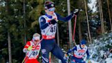 U.S. Olympic Nordic combined team finalized