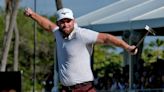 Grayson Murray’s parents say the two-time PGA Tour winner died of suicide