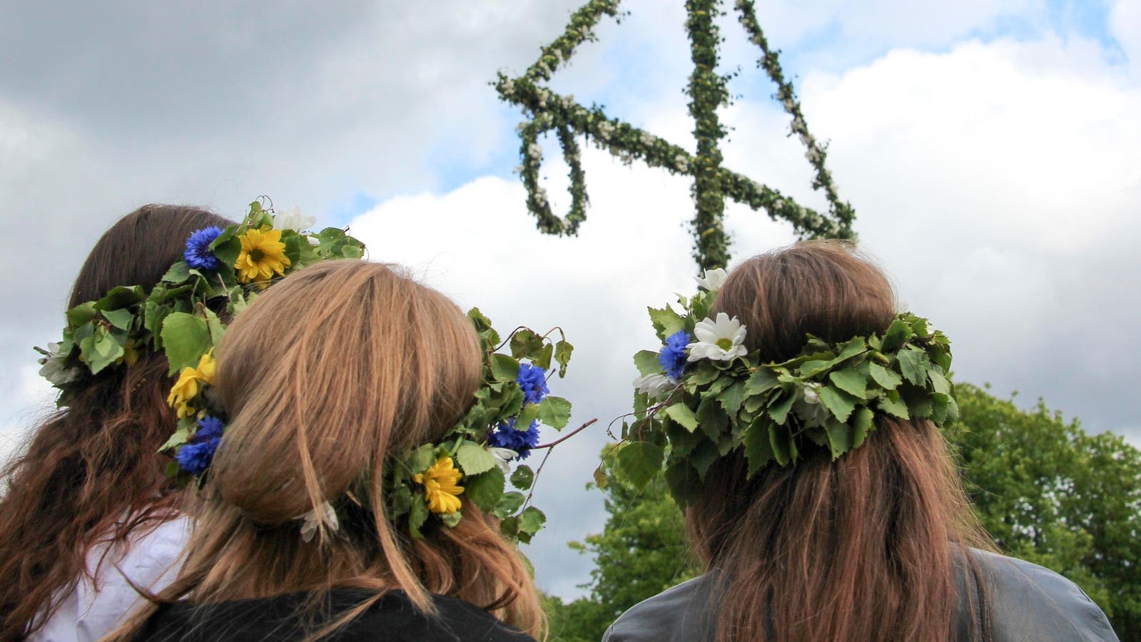 How Sweden Celebrates Midsummer, And Why You Should, Too