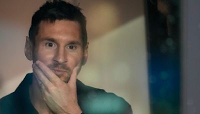 Happy 37th Birthday Lionel Messi: X Fans Tribute And Wish The Football World Champion