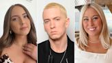 Eminem's 3 Kids: All About Hailie, Alaina and Stevie