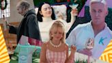 Barbie cocktails and Oppenheimer martinis: How to throw an awards-worthy Oscar party