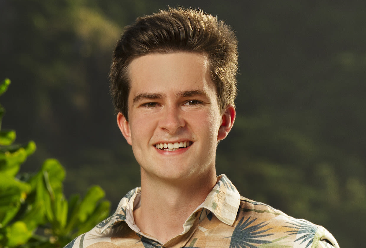 Survivor’s Charlie Davis Unpacks Aftermath of THAT Shocking Vote: ‘There’s No Reason for Me to Have That Friendship in My Life’