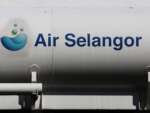 Air Selangor: Treatment plant repairs 63pc complete, water supply restoration on track