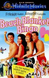 Beach Blanket Bingo