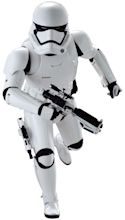 Stormtrooper (First Order) | Wookieepedia | Fandom powered by Wikia