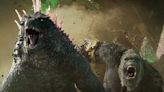 ‘Godzilla x Kong’ equals a monster collab that’s Titan-ic in all the wrong ways