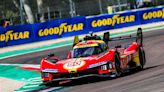 Porsche and Toyota believe Ferrari "out of reach" for WEC Imola race