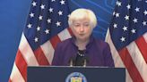 Yellen discusses risks to US economic growth during visit to Arizona