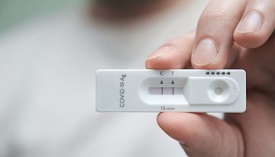 Mapped: The Covid variant wave as cases TREBLE in one area and scientists raise alarm