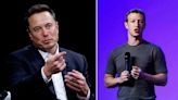 'Any place, any time, any rules': Tesla chief Elon Musk reignites 'fight' challenge with Meta's Mark Zuckerberg