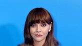 Christina Ricci says she had a ‘fake favourite colour’ growing up