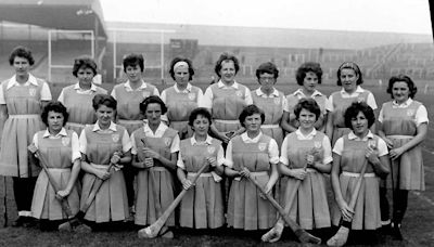 Judy Doyle remembered for her amazing grace and six All-Ireland medals with Dublin