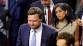 Who is Usha Chilukuri Vance? Meet Indian American wife of JD Vance, Donald Trump’s Vice President pick | Today News