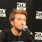 Gavin Free