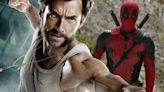 Deadpool 3’s Hugh Jackman Shares Statement as MCU Movie Wraps Production: ‘Time to Shave’