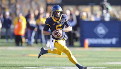 WVU's Three Biggest Questions Entering Fall Camp