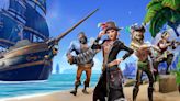 Review: Sea of Thieves (PS5) - Xbox's Multiplayer Pirating Is Swashbuckling Fun with Friends