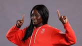 'No limits' for GB's Neita in Olympic medal hunt