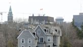 William Watson: Please, This Old House, hire Mike Holmes and re-do 24 Sussex for us